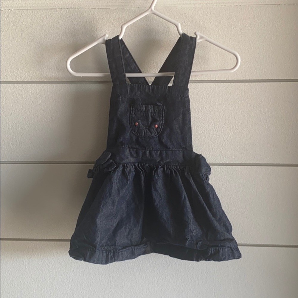 Baby girls dress